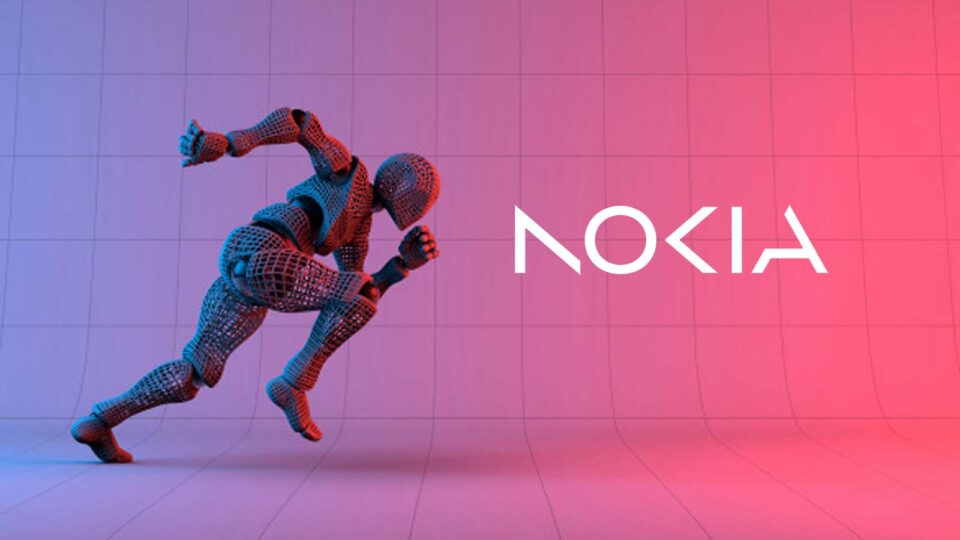 Nokia Launches Ultra-performance AirScale Baseband and Brings the Power of Artificial Intelligence to Mobile Networks