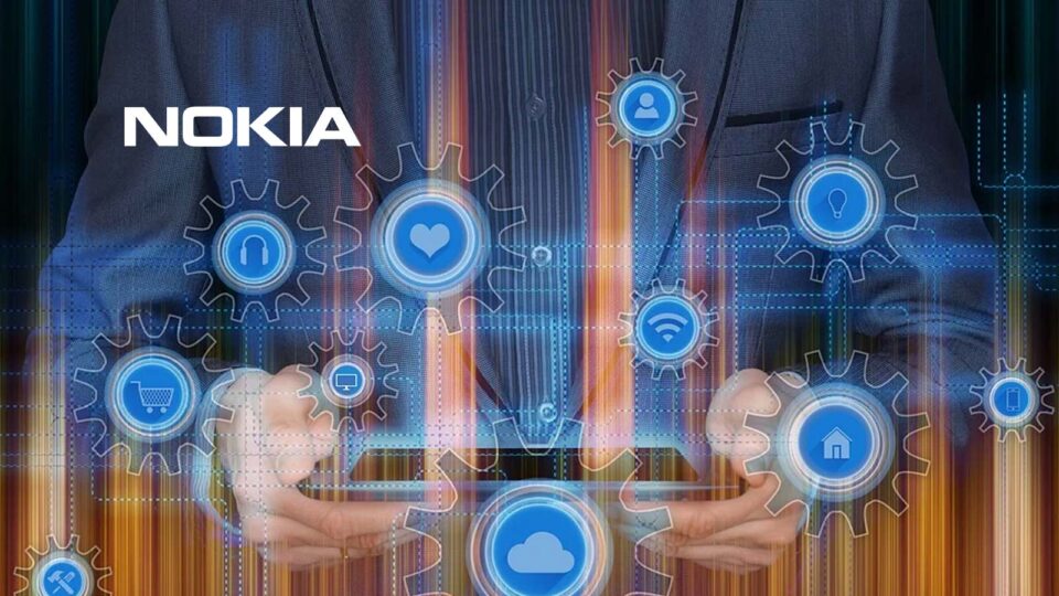 Nokia Selected By Telefonica Spain To Complete Its Ip Network Transformation