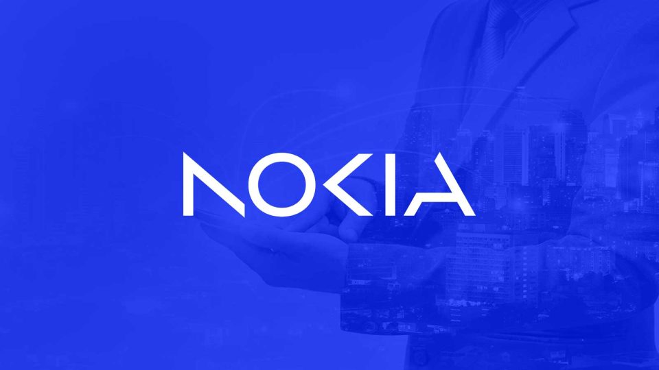 Nokia to Revolutionize Mobile Networks with Cloud RAN and AI Powered by NVIDIA