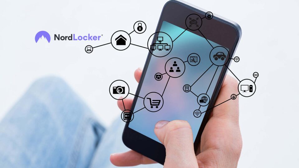 NordLocker Goes Mobile Encrypt Your Files On iOS And Android Now With 60% Off