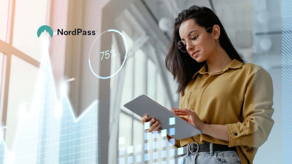 NordPass Introduces Real-time Breach Monitoring And A Secure Data Sharing Solution