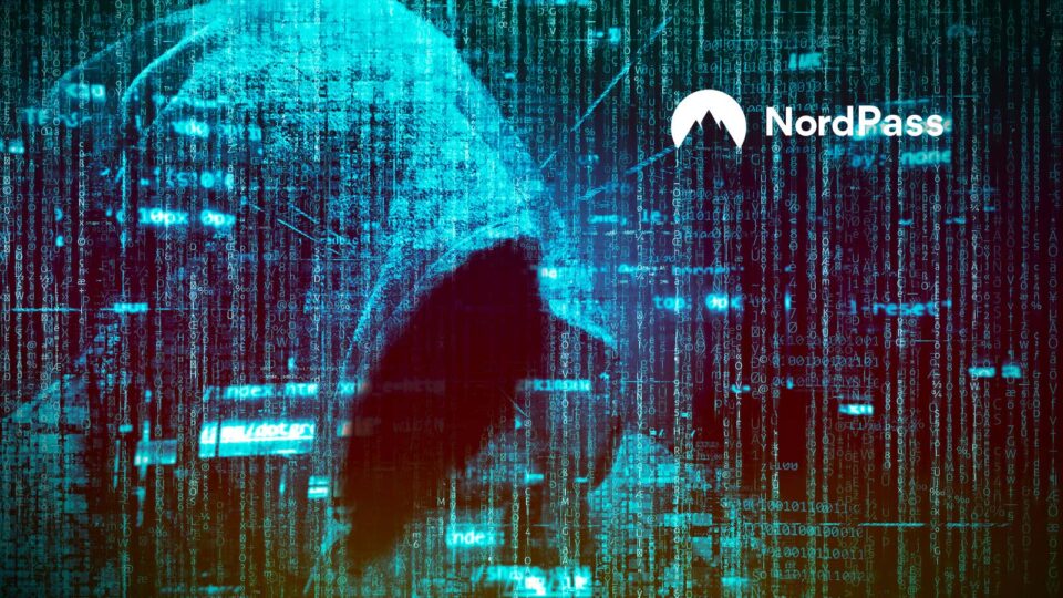 Nordpass Password Manager Is Making Cybersecurity Easy At Evergrowth