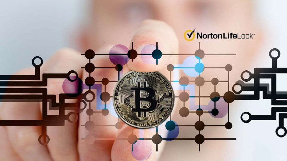 Norton LifeLock Unveils Norton Crypto