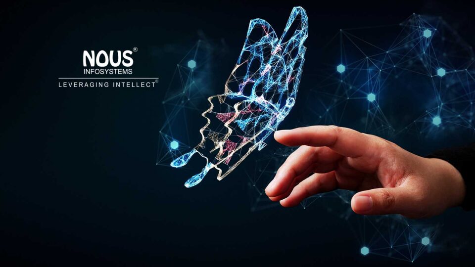 Nous Infosystems Achieves Solutions Partner Designation in the Microsoft AI Cloud Partner Program