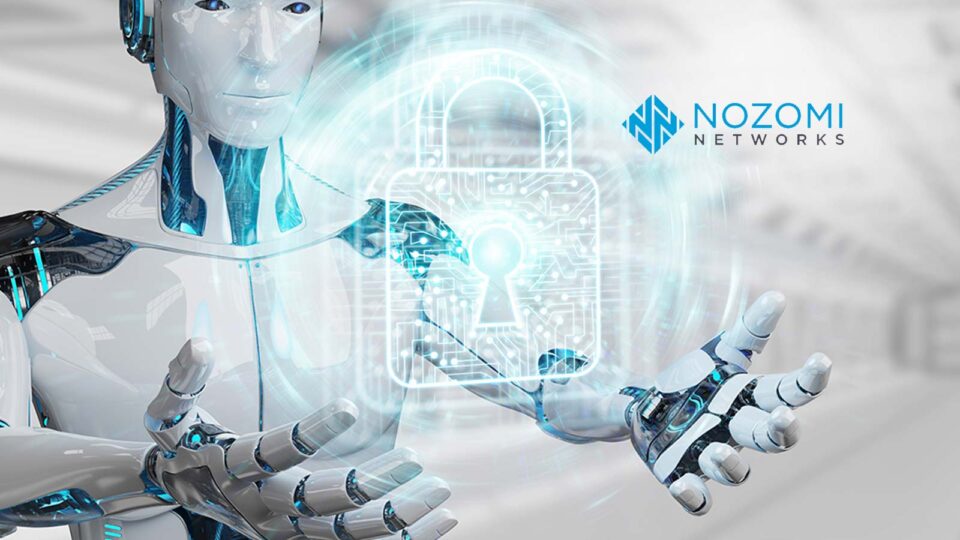 Nozomi Networks Added to the Department of Homeland Security Continuous Diagnostics and Mitigation Approved Product List