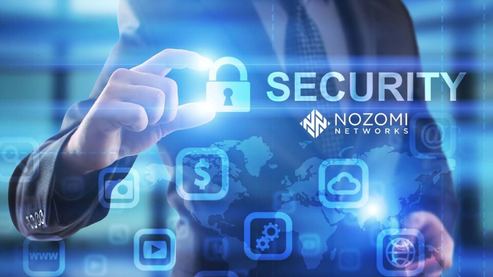 Nozomi Networks Helps Facilitate Security for Gerdau's Industrial Environment