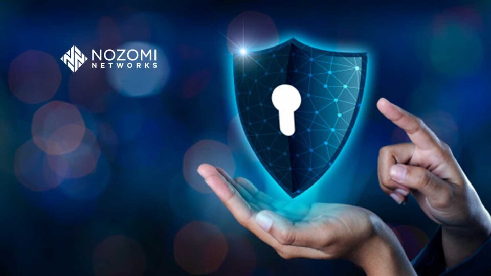 Nozomi Networks Partners with the World’s Top Cyber Incident Responders to Provide Industry Leading Tools and Services for Critical Infrastructure