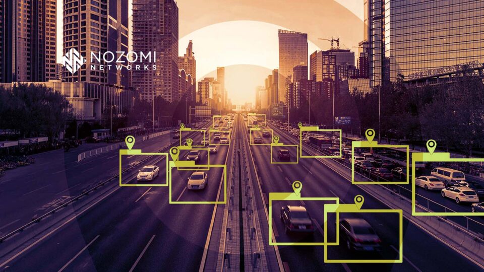 Nozomi Networks and Cynalytica Inc. Team to Deliver Advanced Cyber Security Solutions to OT & IoT Environments across Both Legacy and Modernized Technologies