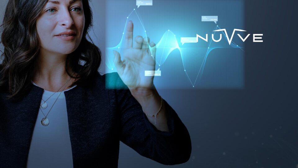 Nuvve and 2021.AI Announce Plans to Increase Artificial Intelligence Capabilities of Nuvve's V2G Platform