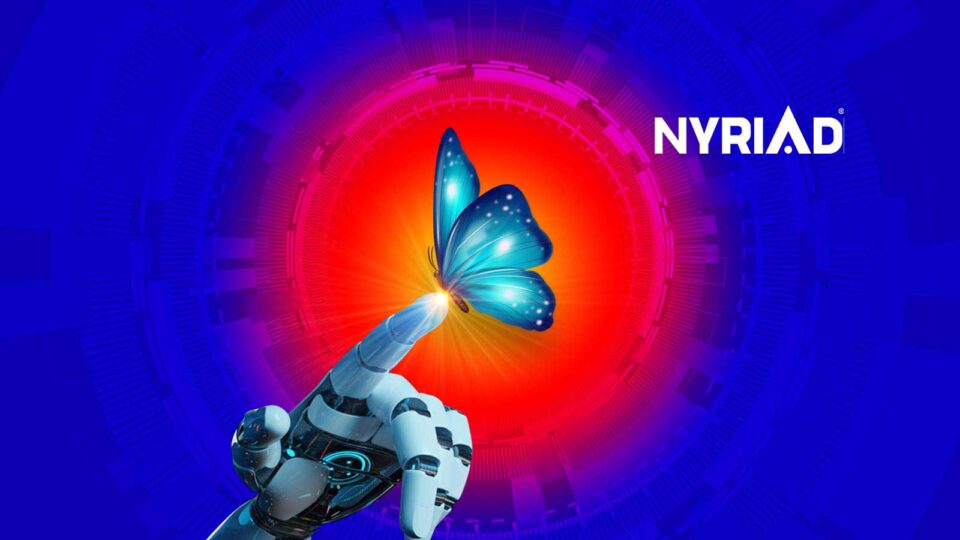 Nyriad and Carahsoft Partner to Enable Government Agencies and Academic Institutions to Optimize, Modernize, and Accelerate Digital Transformation