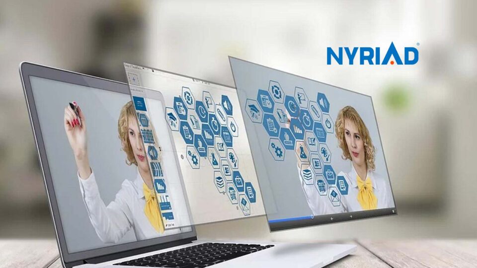 Nyriad and DigitalGlue Partner to Enable Creatives to Optimize Resources, Eliminate Costly Delays In Post-Production and Deliver Great Content On Deadline and On Budget