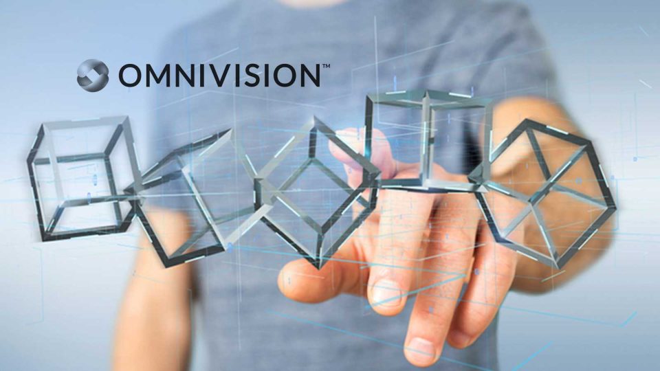 OMNIVISION Announces Single Chip LCOS Panel for Next-Gen Smart AR/XR/MR Glasses