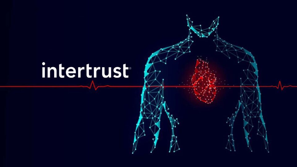 OMRON Healthcare Selects Intertrust Platform to Comprehensively Manage Globally Deployed System Operations