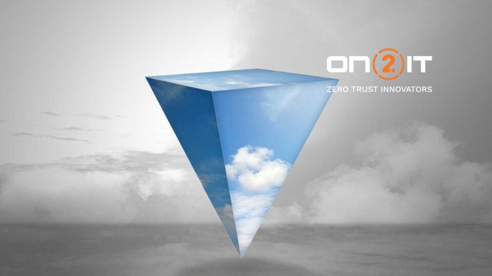 ON2IT Expands its Zero Trust as a Service Cloud Platform to Support the CISA Zero Trust Maturity Model