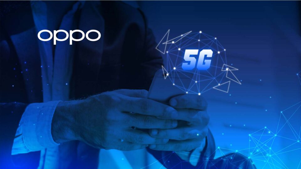 OPPO Reno6 5G Take First Place In DXOMARK Battery Global Rankings