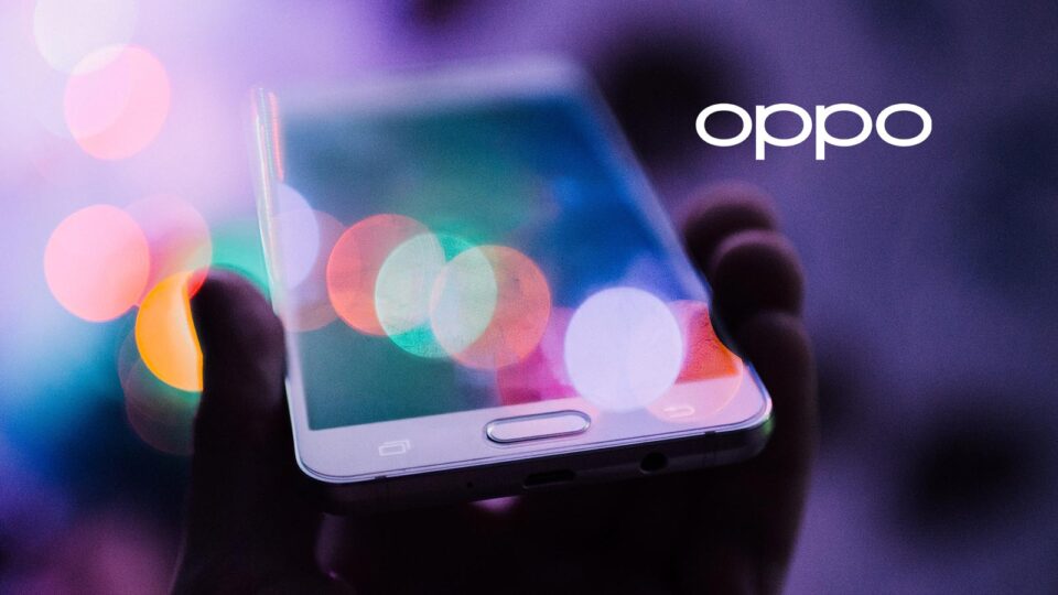 OPPO Unveils Latest Sustainability Achievements as it Sets to Showcase Green Technologies at MWC 2022