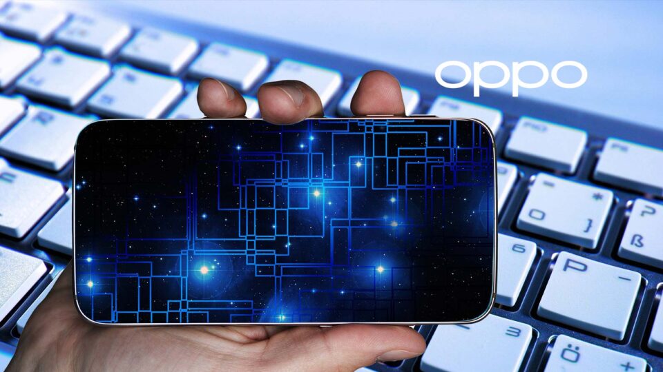 OPPO Debuts New Ram Expansion Technology for Smartphones in MEA