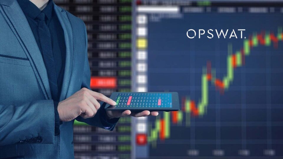 OPSWAT Announces U.S. Distribution Agreement with Ingram Micro