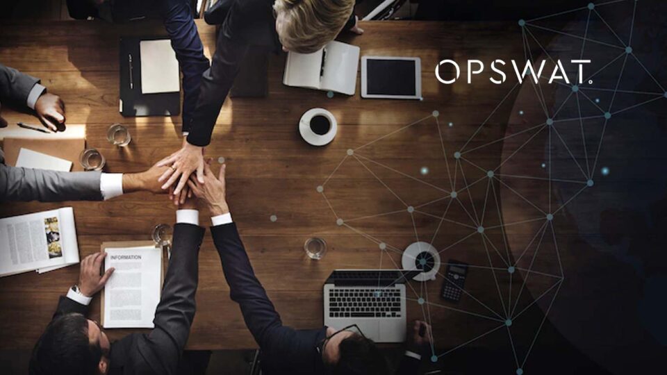 OPSWAT Joins AWS ISV Accelerate Program