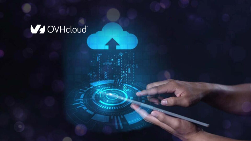 OVHcloud US Adds High Performance and Standard Object Storage Enabling Big Data and Cloud Native Applications for Customers with Cost-Predictability