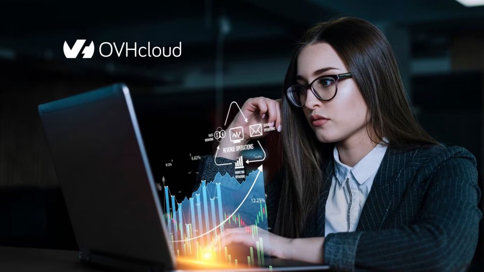 OVHcloud® US Appoints New Sales Director to Drive Growth and Innovation