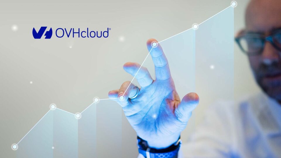 OVHcloud Expands Its Portfolio of File Storage Solutions With Enterprise File Storage, a Service Developed in Collaboration With NetApp