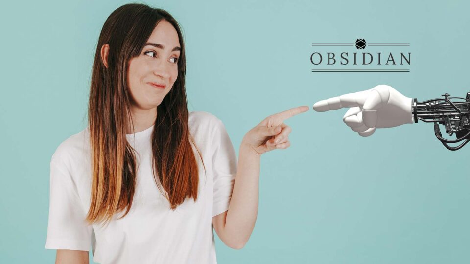 Obsidian Announces Partnership with LOOP to Further AI Powered Insurance Products