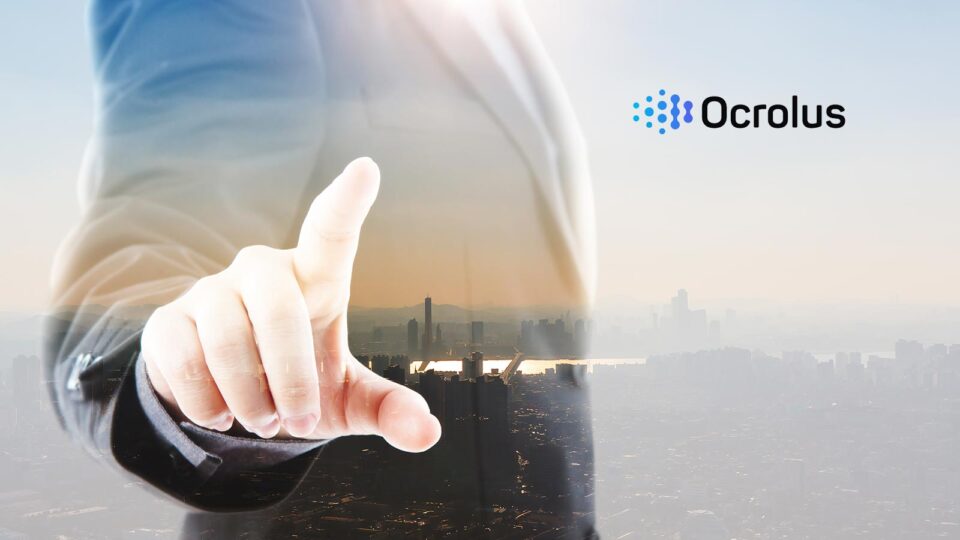 Ocrolus Introduces First Fully-Integrated Document Management Solution for ICE Encompass