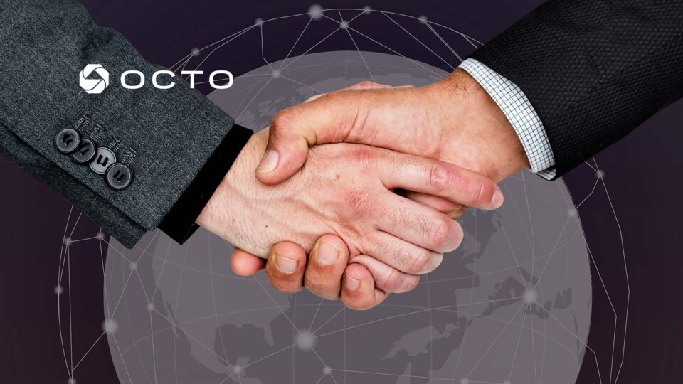 Octo Partners with Dataiku to Enable Data Science Collaboration