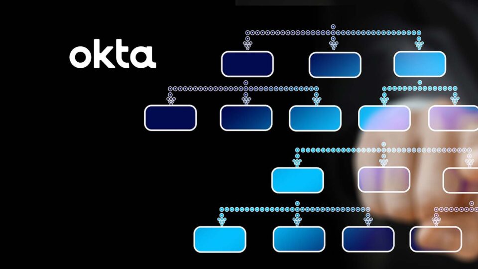 Okta Named to Inaugural StateRAMP Authorized Vendor List