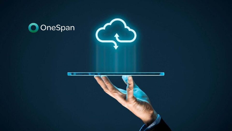 OneSpan Announces Disruptive Enterprise Pricing for Secure Digital Agreements in the Cloud