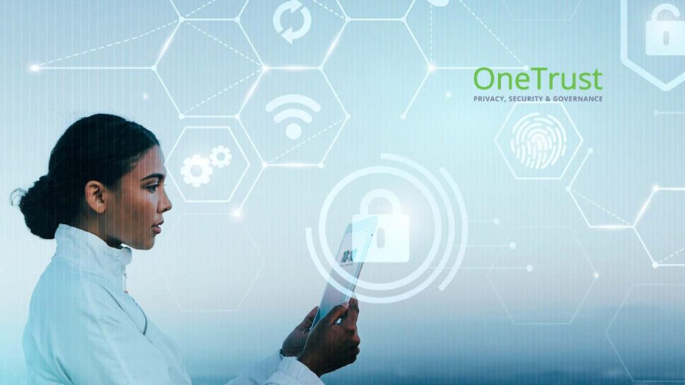 OneTrust Secures $150 Million Investment Led by Generation Investment Management