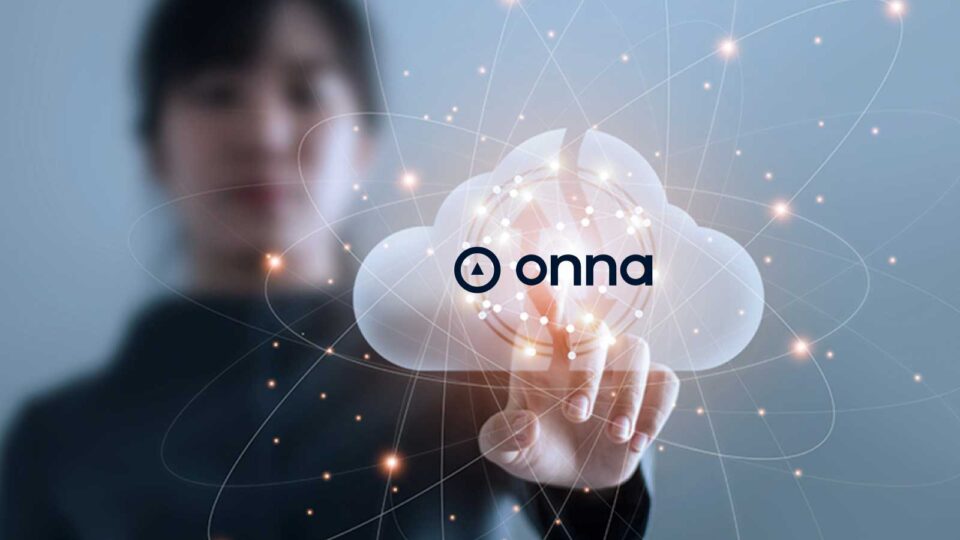 Onna Expands Relationship with Google Cloud, Giving Organizations on Google Cloud Marketplace a Broader eDiscovery Solution