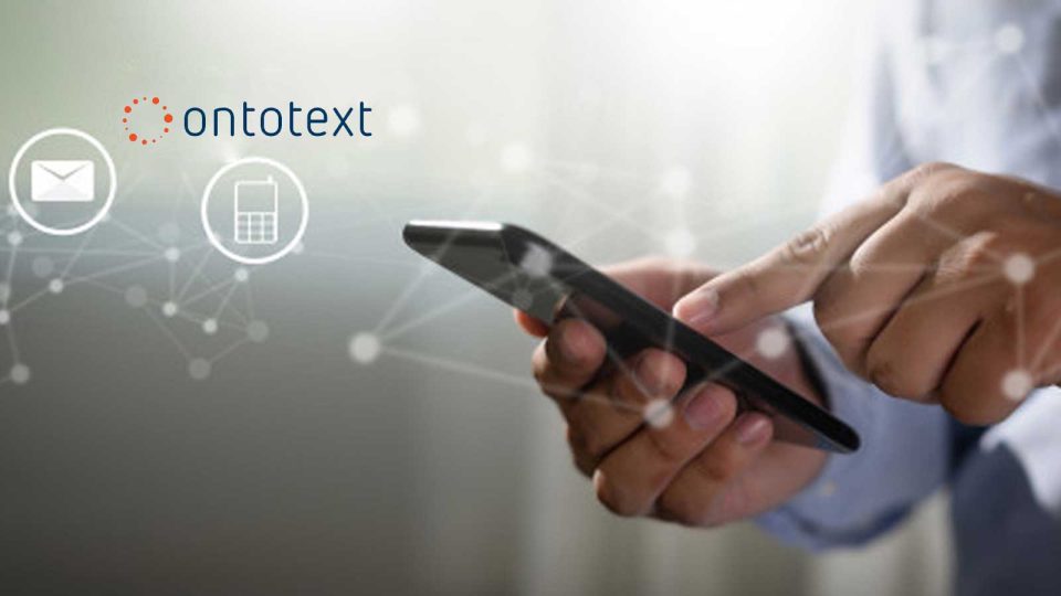 Ontotext and TopQuadrant: A Partnership for Accelerated Adoption of Graph and Semantic Technologies