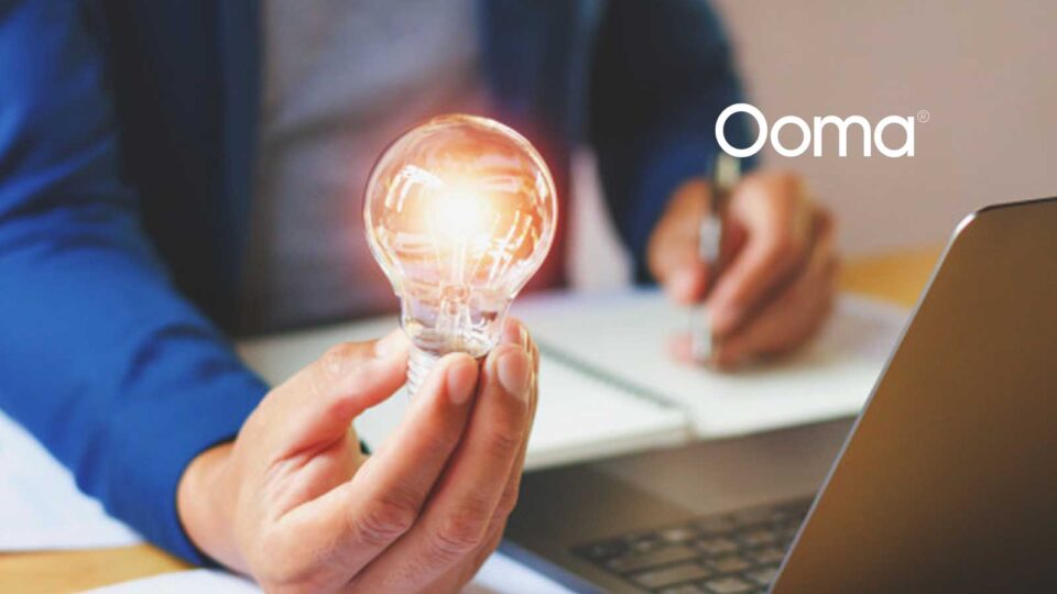 Ooma Office Business Communications Service Adds Powerful Selling and Collaboration Features