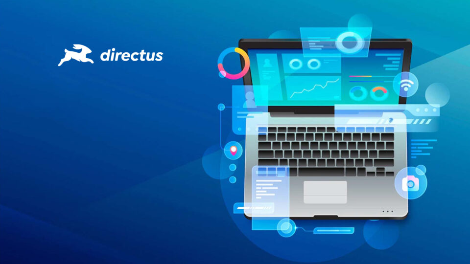 Open Source Software Company Directus Lands $7 Million in Series A Funding