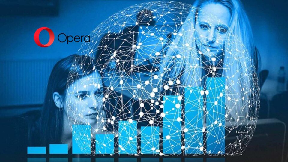 Opera becomes the only major browser with both Free & Pro VPN solutions for serious data protection and powerful online security