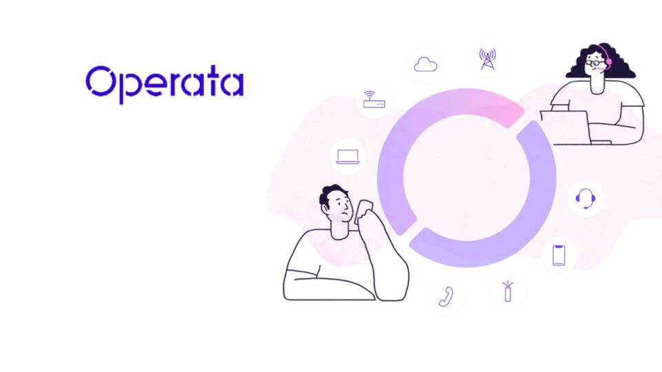 Operata Adds ‘People Experience’ Insights to its CX Observability Platform