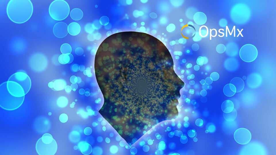 OpsMx Accelerates Continuous Delivery With Intelligent SaaS Solution