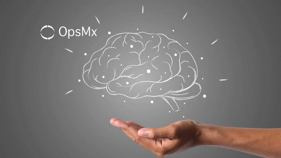 OpsMx Secure Software Delivery Solutions Now Available on Google Cloud Marketplace