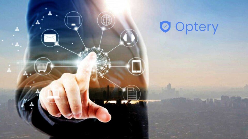 Optery Expands Senior Leadership Team as it Continues to Lead Personal Data Removal Industry