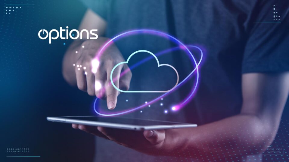 Options Achieves VMware Cloud Verified Status in NY5