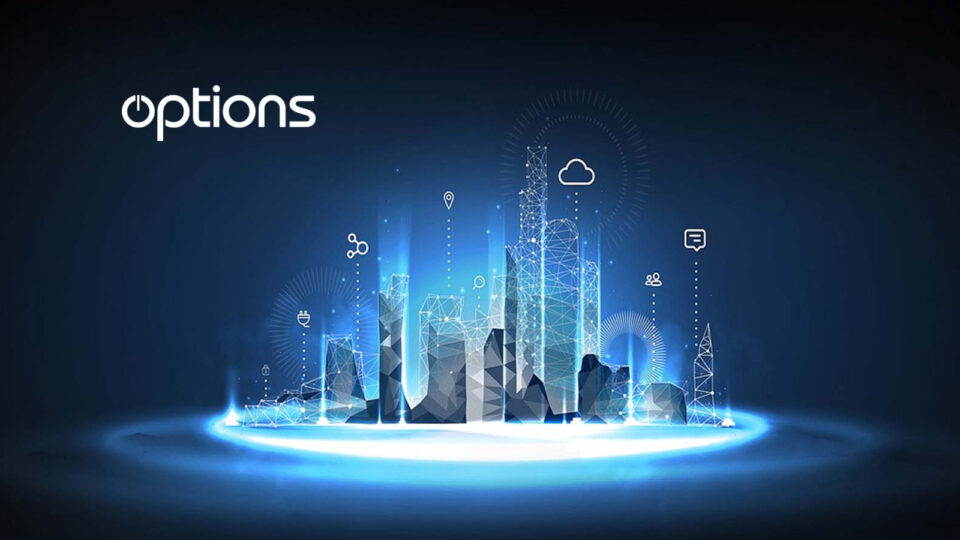 Options Announces VMware Cloud Verified Status in MTL4