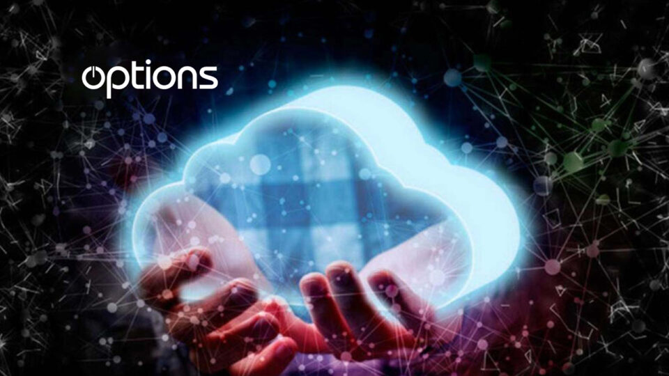 Options Announces VMware Cloud Verified Status in SG1