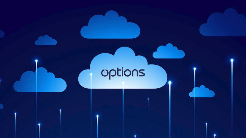 Options Announces VMware Cloud Verified Status in TR2