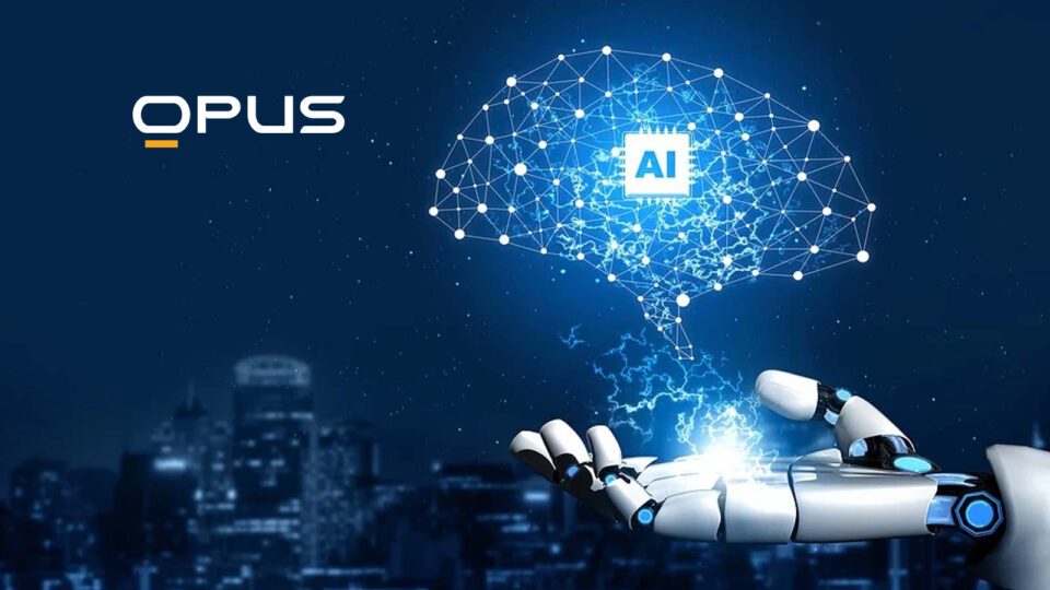 Opus is Uniquely Positioned to Help Organizations Expedite Generative AI Adoption