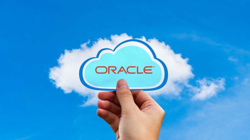 Oracle Achieves Top Secret Cloud Authorization