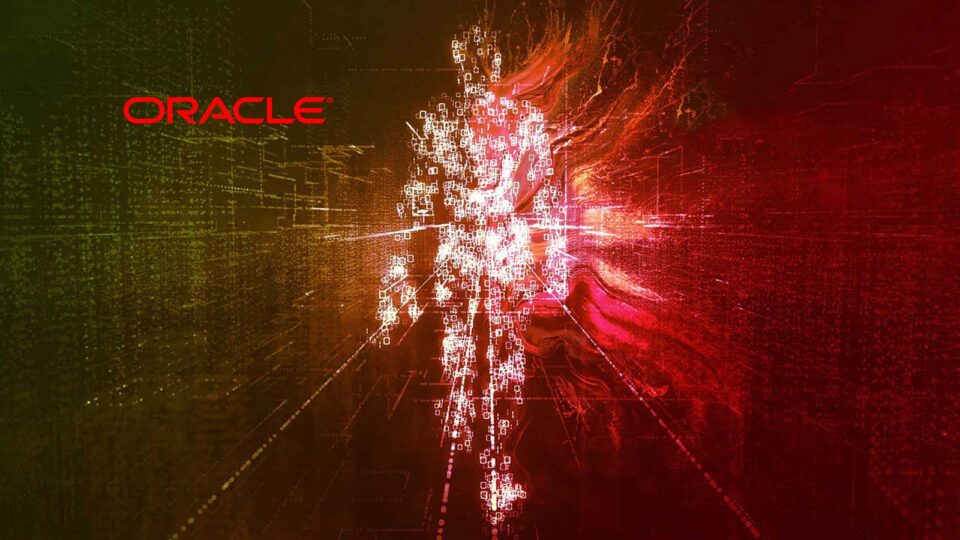 Autonomous Data Warehouse – This Is A New Oracle