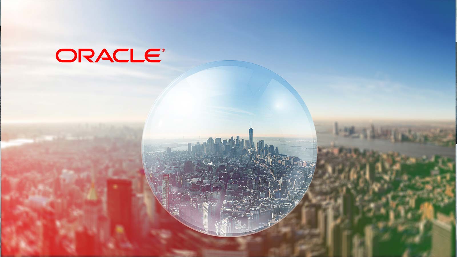 Oracle's new EU Sovereign Cloud regions to help enterprises meet data  regulations