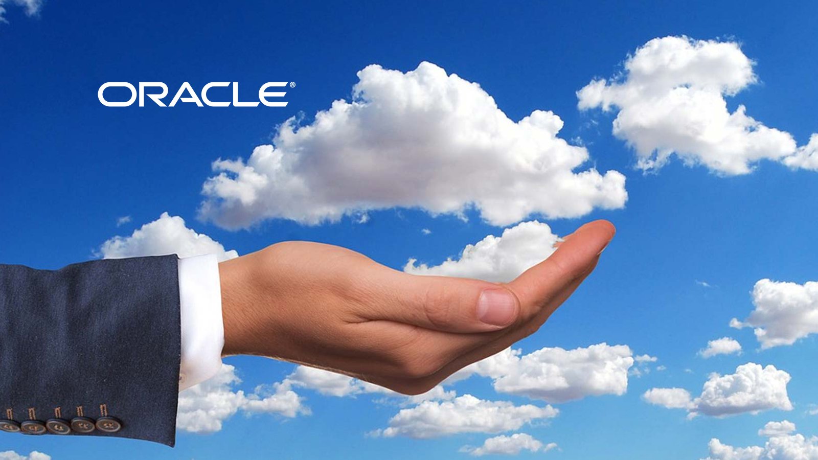 Oracle Cloud Infrastructure To Increase The Reliability, Efficiency ...